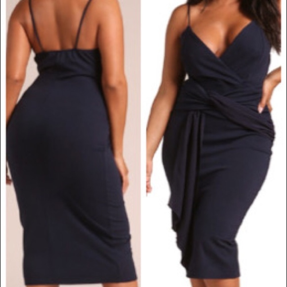 Cocktail Dress